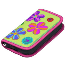 Flower Power Planner