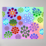Flower Power Poster
