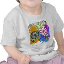 Flower Power! Shirt