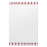 Flower Power Stationery