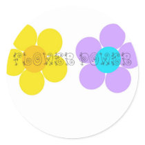 Flower Power
