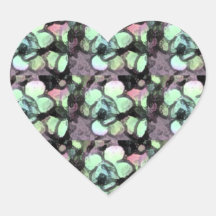 Flower Power  Sticker