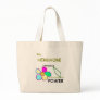 Flower Power Tote Tote Bag