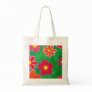 Flower Power Tote Tote Bag