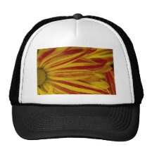 Flower Power Trucker Hats