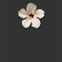 Flower Power t-shirts