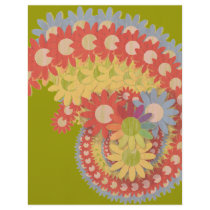 Flower Power Vintage
