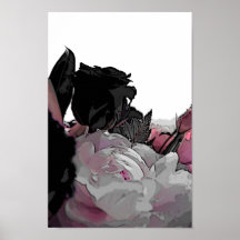 Flower Print