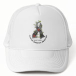 Flower Ribbon JUVENILE DIABETES AWARENESS T-Shirts hats