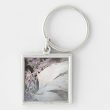Flower Seires II- Phaiuses Key Chain