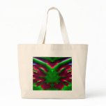 Flower Show - Desert Cactus Nucleus Tote Bag