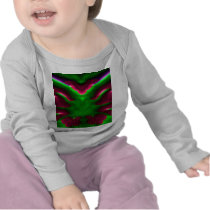 Flower Show - Desert Cactus Nucleus Shirts