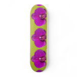 Flower Skateboard