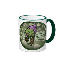 Flower Sprite Mug