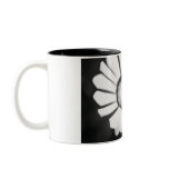 Flower Study 4 mugs