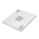 Flower Tile