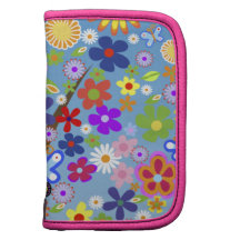 Flower Tree Organizers