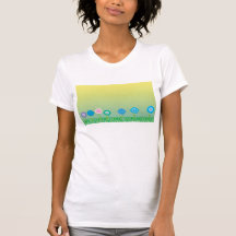 Flower variety Graphic shirt