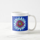 Flower Wheel Creation Kaffeehaferl