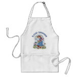 Flower Whisperer Aprons
