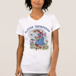 Flower Whisperer Tshirts