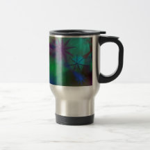 flowereffects coffee mug