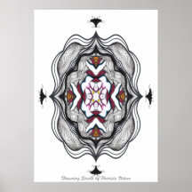 Flowering Studio Posters