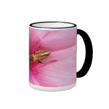 Flowerlife Tee Tassen