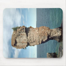 Flowerpot Island, Georgian Bay, Ontario, Canada ro Mousepad