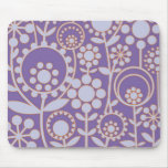 flowerpower 1 mouse pads