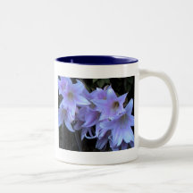 flowers2 tasse à café