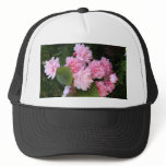 Flowers, # 4228 trucker hat