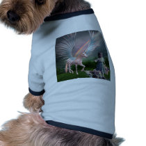 FLOWERS AND FANTASIES PET CLOTHING