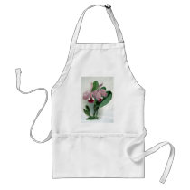 Flowers Apron
