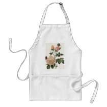 Flowers Aprons