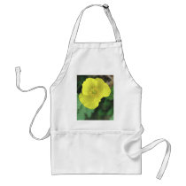 Flowers Apron