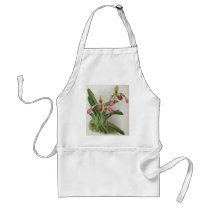 Flowers Aprons