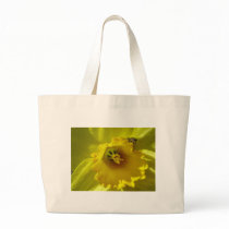 Flowers Canvas Bags