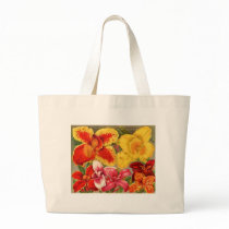 Flowers Bag