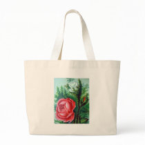 Flowers Tote Bag