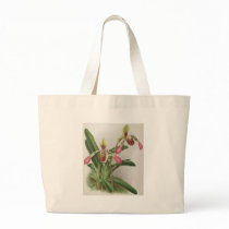 Flowers Canvas Bag