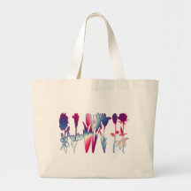 Flowers Bag