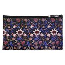 Flowers Bag Makeup Bag