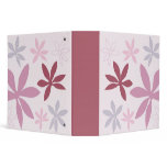 Flowers Binders