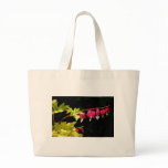 Flowers :-) Bleeding hearts Bag