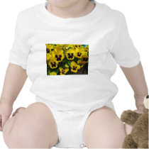 Flowers Bodysuits