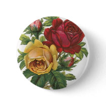 Flowers Buttons