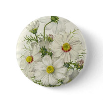 Flowers Button