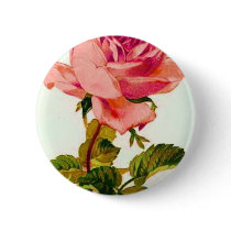 Flowers Button