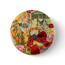 Flowers Pin